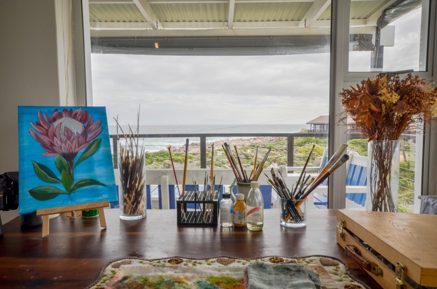 3 Bedroom Property for Sale in Pringle Bay Western Cape